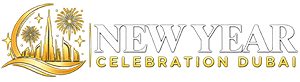 New Year Celebration Dubai logo